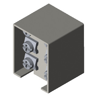 Siemens Contact block for