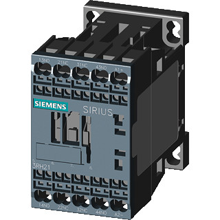 Siemens HULPREL 3RH21222VB40
