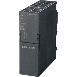 Siemens CP343-1 lean siplus