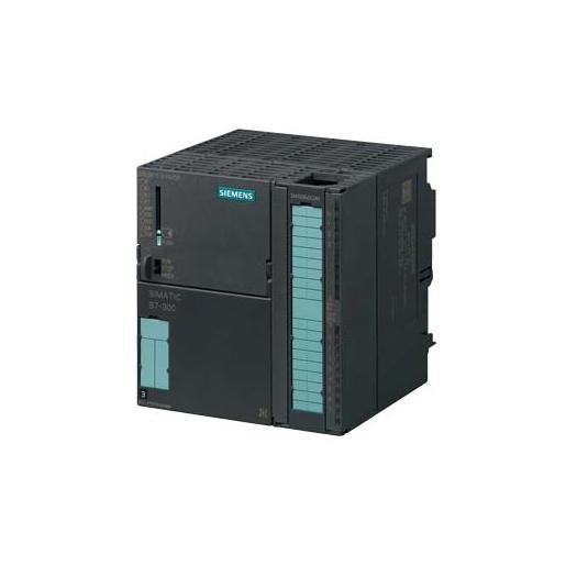Siemens Cpu 317T-3 PN/DP 1024 KB 1x40pin en MMC min.8 MB nodig