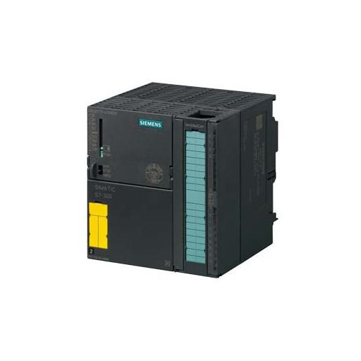 Siemens Cpu 317TF-3 PN/DP 1,5 MB 1x40pin en MMC min.8 MB nodig