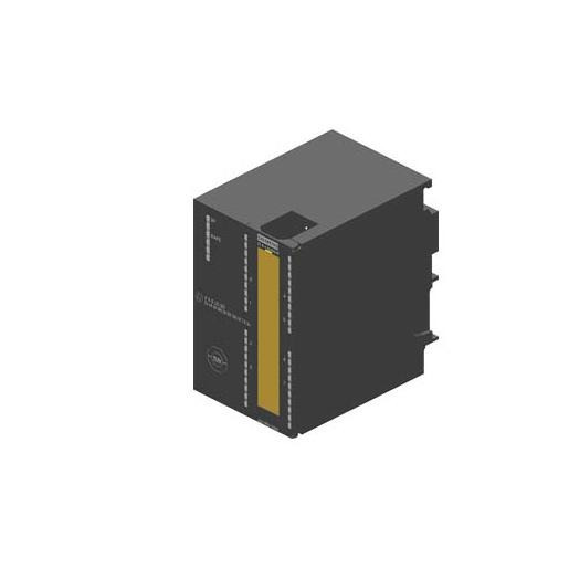 Siemens Digital input SM 326 8di DC 24V namur failsafe 1x40 pin