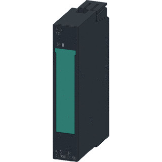 Siemens Et200s 4ai TC