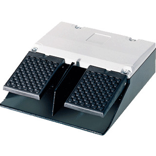 Siemens VOETSCHAK  3SE29321AB20