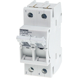 Siemens Fuse switch disconnector