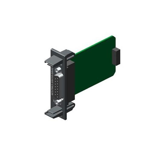 Siemens If963-X27 interface module RS422/RS485