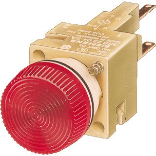 Siemens CON.LMP16 3SB22246BC06