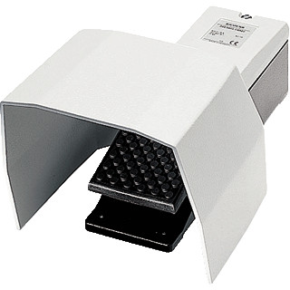 Siemens Momentary-contact foot switch