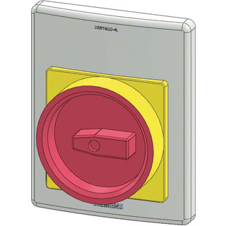 Siemens DR KNOP ELE 3RV19234E