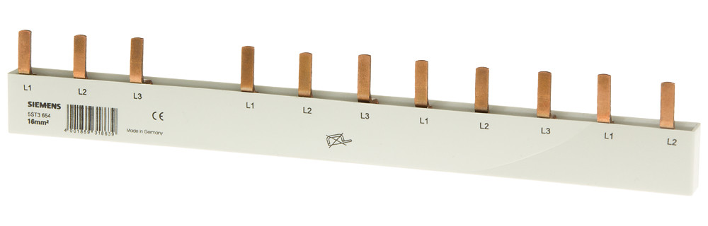 Siemens KAMRAIL 5ST3654