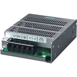 Siemens Power Supply sitop psu100d, single-phase 24 V DC/2.1 A for wall mounti Siemens Power Supply sitop psu100d, single-phase 24 V DC/2.1 A for wall mounti
