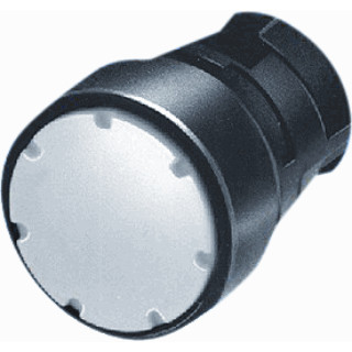 Siemens Pushbutton flat black
