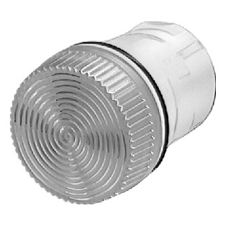 Siemens Pushbutton flat yel.
