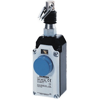 Siemens Safety cable-operated switch