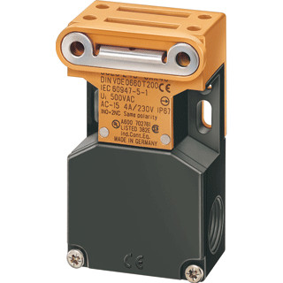 Siemens EINDSCHAK 3SE22576XX40