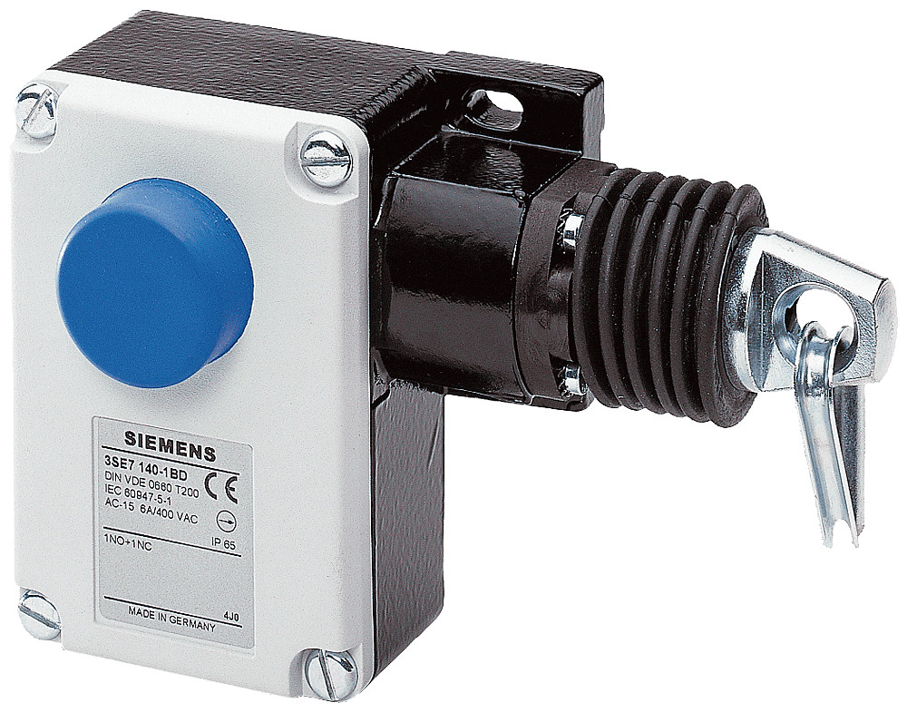 Siemens TREKKOORDSCH 3SE71401BD00