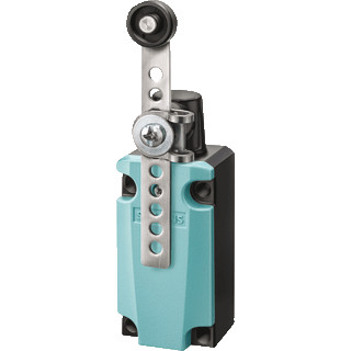 Siemens Sirius position switch,