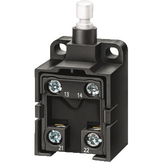 Siemens Sirius position switch