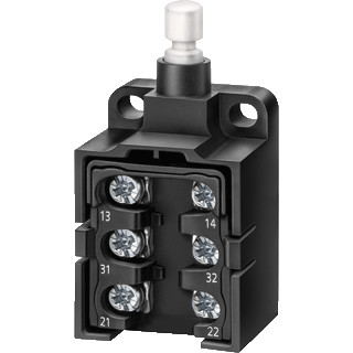 Siemens Sirius position switch