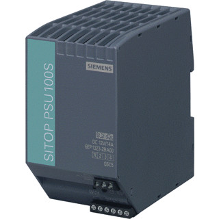 Siemens Sitop psu100s 12V/14a 120/230vac 12V/14a DC