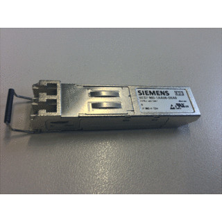 Siemens SYNC-module V6 S7-400H/F/FH