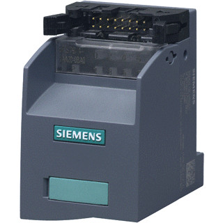 Siemens Terminal block TP1 8 kan.2x2 terminals schroef