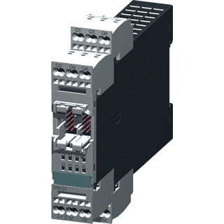 Siemens Uitbreidingsmodule 3RK3 8do,24VDC/0.5a klemveer