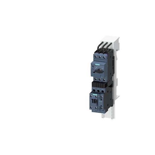 Siemens Zekeringloze directstarter combinatie S0 14-20a ac230v