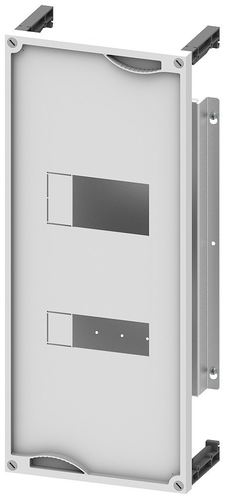 Siemens ALPHA 8GK4 Alpha 400/630 din vermogensschakelaar-bouwset 1X 3va20-22/100a/160a/25