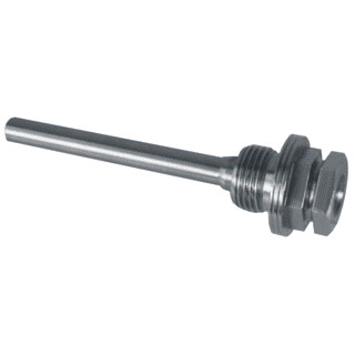 Siemens Beschermhuls lw7x100 RVS alt-SSF100