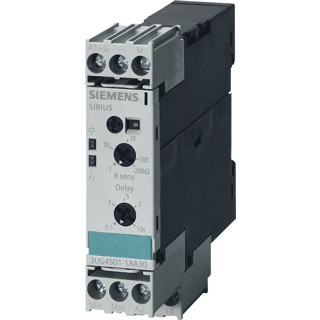Siemens Analog monitoring relay
