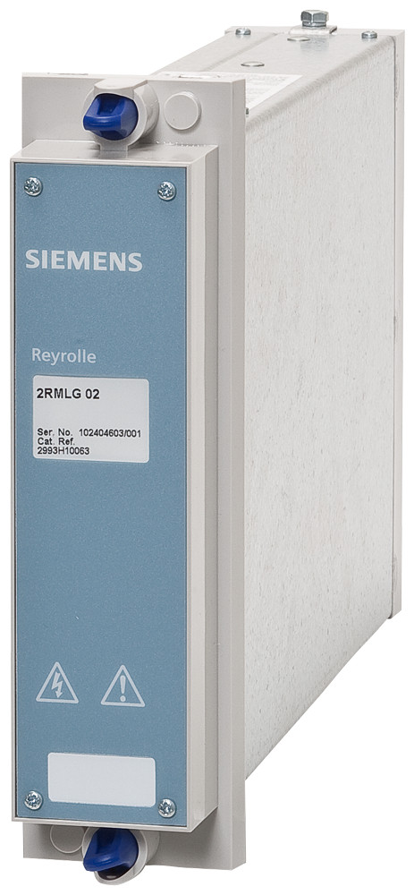 Siemens Ancillary Equipm. for protect. modular case test components test modul