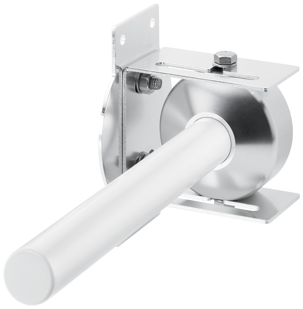 Siemens SCALANCE Ant793-8DL antenna, iwlan, railway app., directivity, 5GHZ 14dbi, N-fe