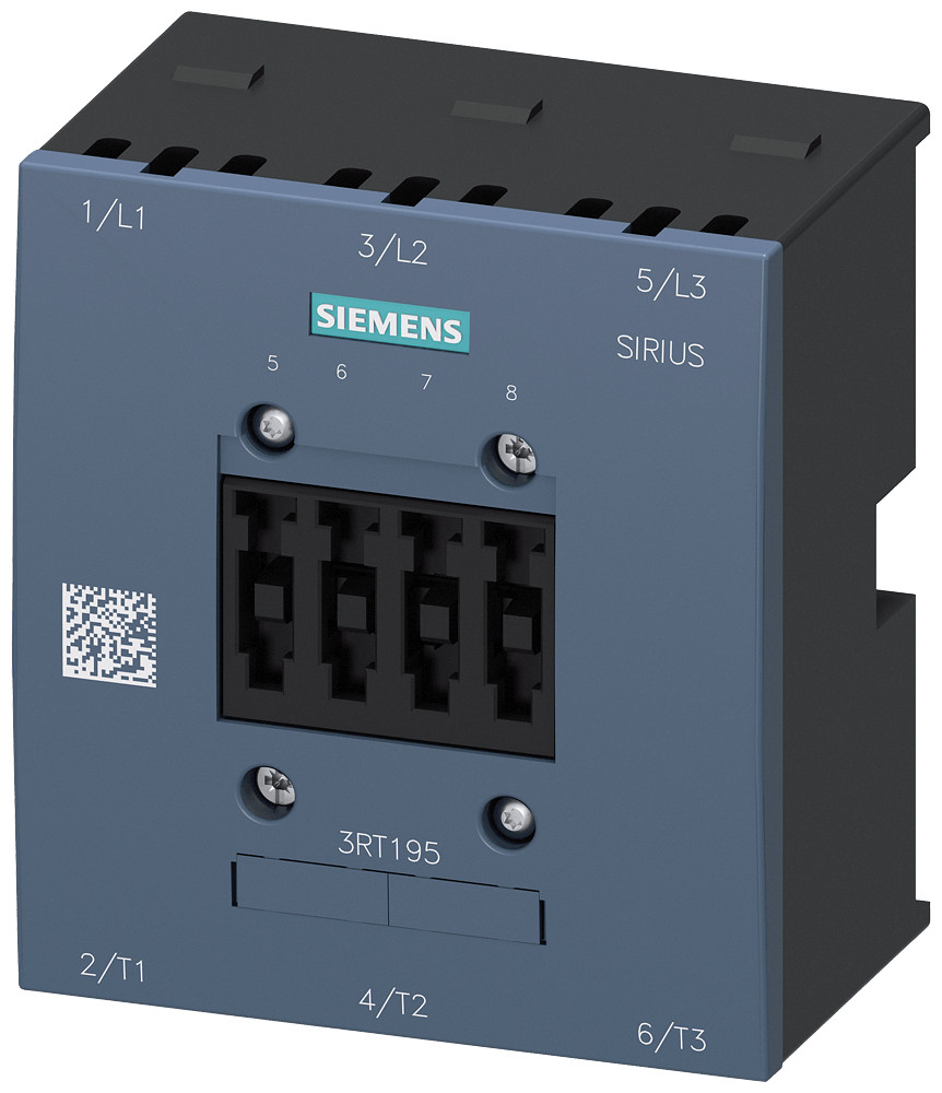 Siemens Arcing chamber for mod.S6