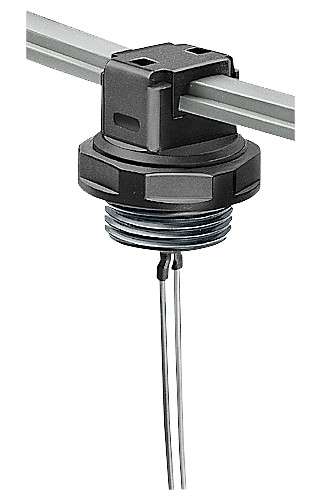 Siemens 3RK1 As-I toeb. leidingadapter van platte asi-kabel naar metrische schroefa