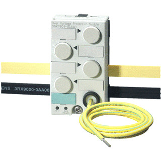 Siemens As-I overvoltage protection module