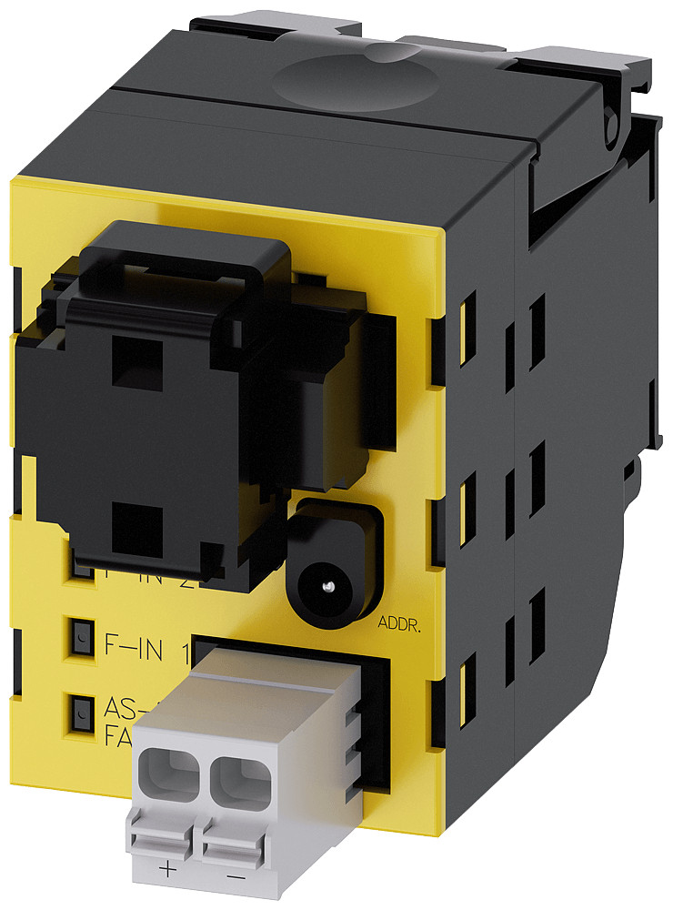 Siemens As-interface module
