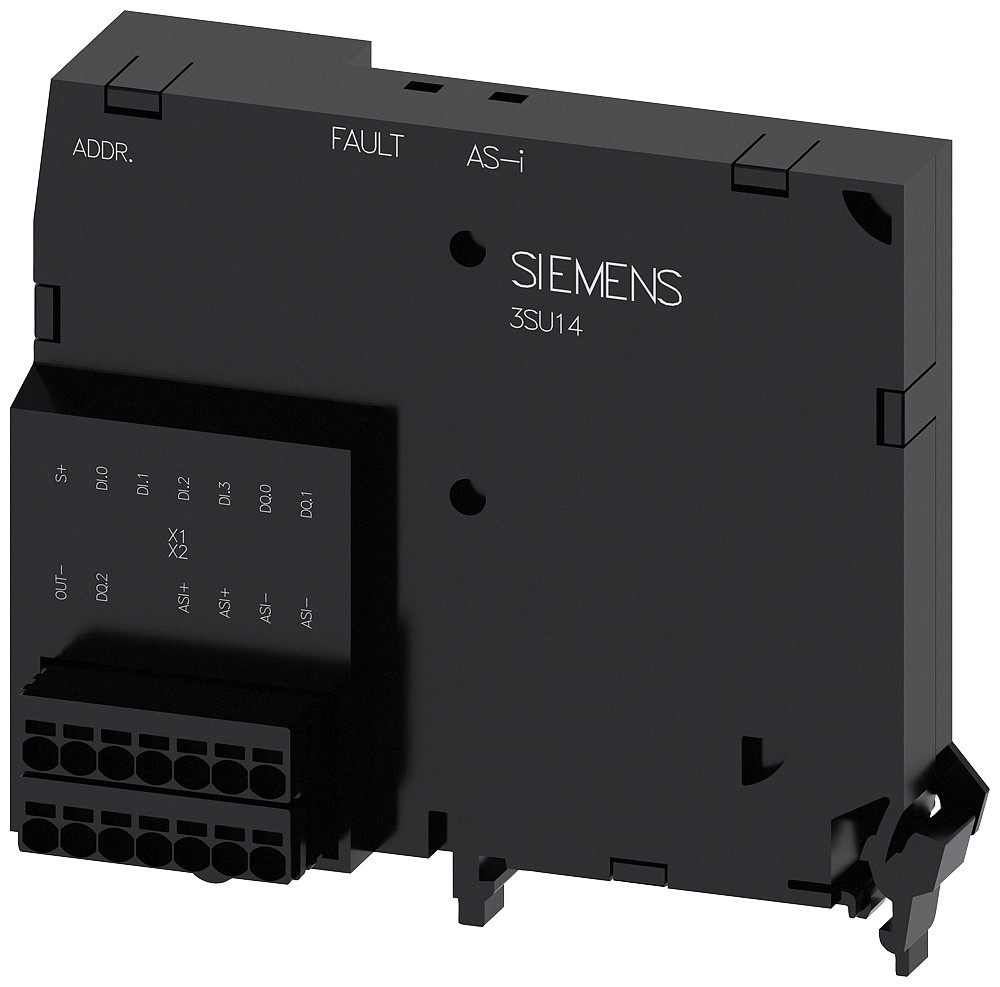 Siemens As-interface module