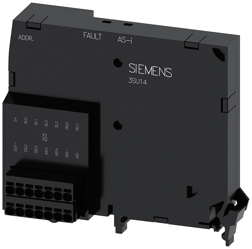 Siemens As-interface module