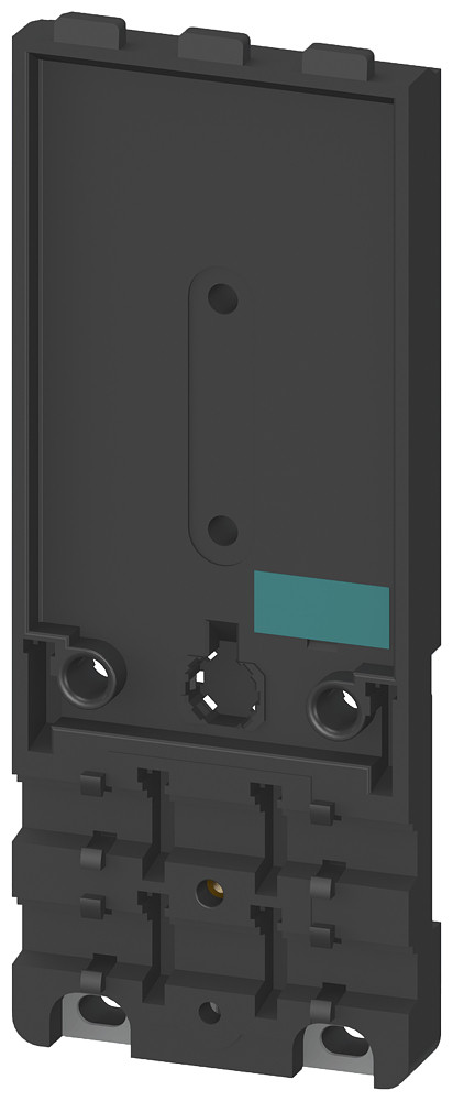 Siemens As-interface mounting plate K60