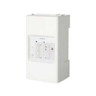 Siemens Asd