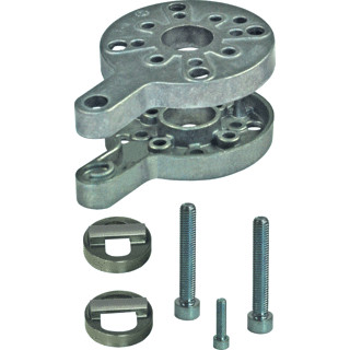 Siemens ASK35N OPBSET SAL/VKF45