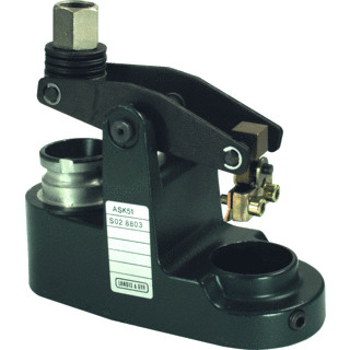 Siemens BEW.OMKEERRICHTING ASK51