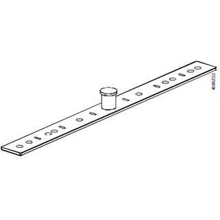 Siemens ASK71.03 MONTSTRIP COMPL