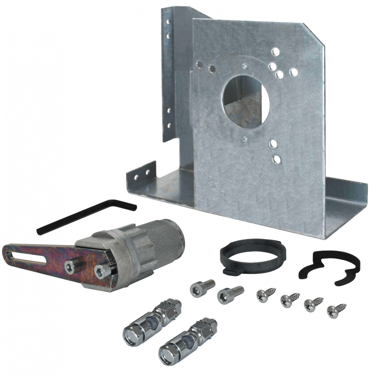 Siemens DRAAI-/SL.OPB.SET ASK71.2