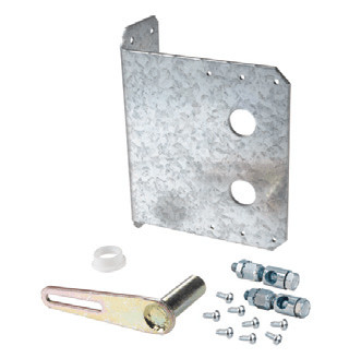 Siemens DRAAI-/SL.OPB.SET ASK71.6