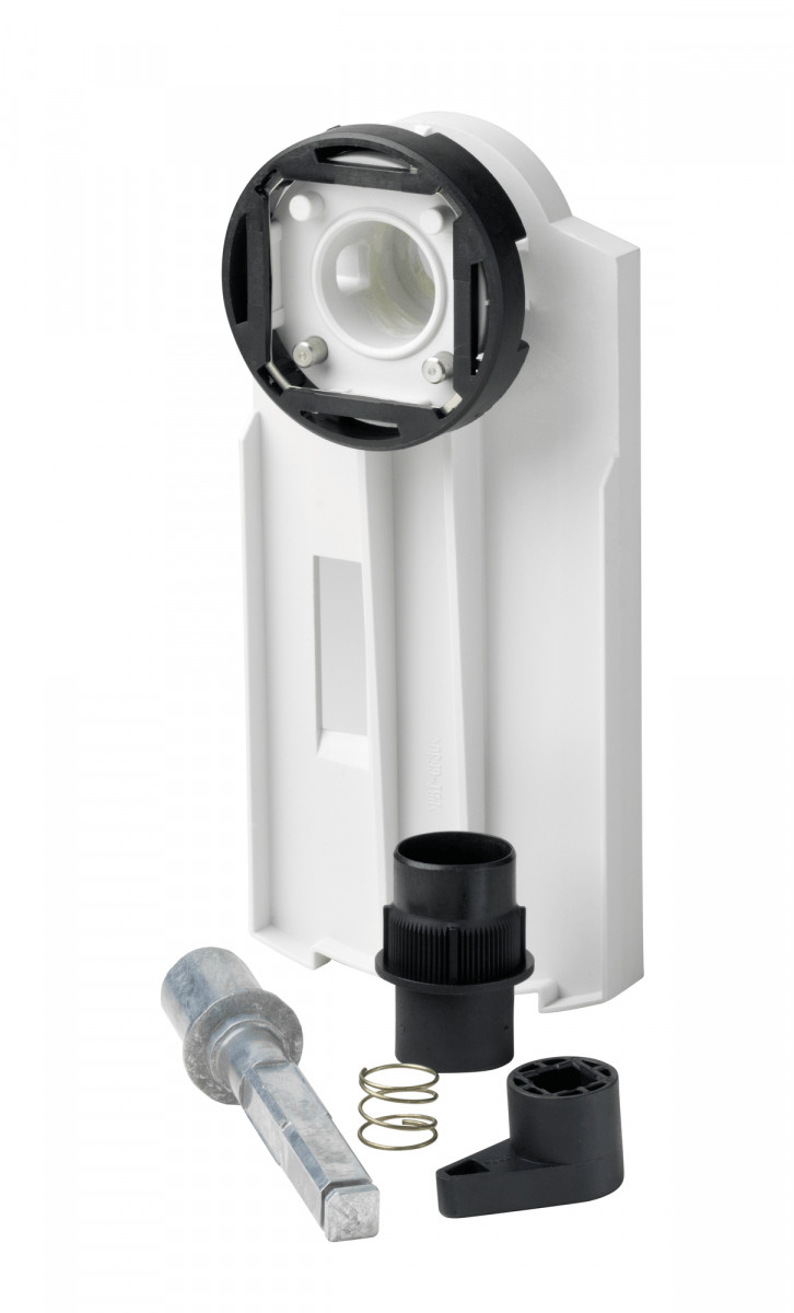 Siemens OPBOUWSET ASK77.2