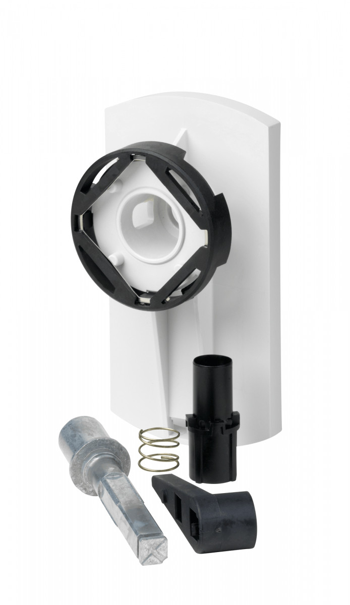 Siemens OPBOUWSET ASK77.3