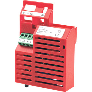 Siemens ASP1.1 POWER MOD SQV91P