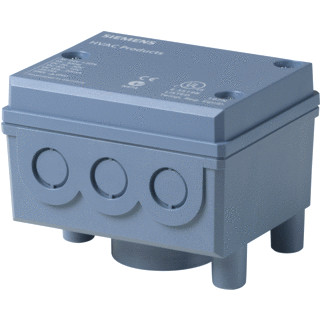 Siemens ASR61EX MVL/MVS, ATEX